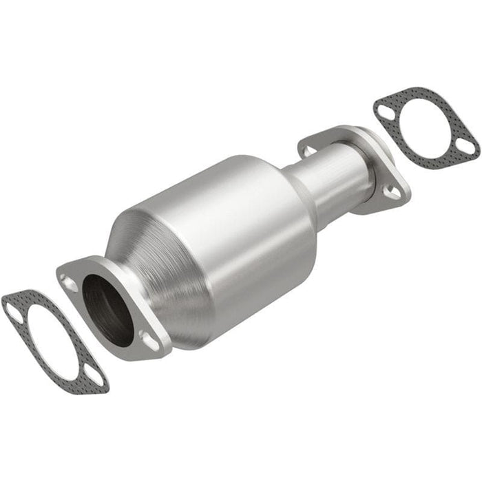 MagnaFlow MagnaFlow California Grade CARB Compliant Direct-Fit Catalytic Converters 3322767 Autofit