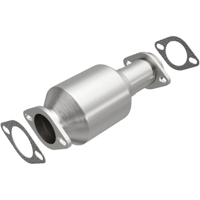 MagnaFlow MagnaFlow California Grade CARB Compliant Direct-Fit Catalytic Converters 3322767 Autofit
