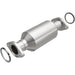 MagnaFlow MagnaFlow California Grade CARB Compliant Direct-Fit Catalytic Converters 3322886 Autofit