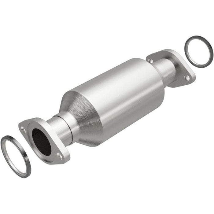 MagnaFlow MagnaFlow California Grade CARB Compliant Direct-Fit Catalytic Converters 3322886 Autofit