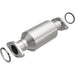 MagnaFlow MagnaFlow California Grade CARB Compliant Direct-Fit Catalytic Converters 3322886 Autofit