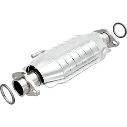 MagnaFlow MagnaFlow California Grade CARB Compliant Direct-Fit Catalytic Converters 3322893 Autofit