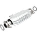 MagnaFlow MagnaFlow California Grade CARB Compliant Direct-Fit Catalytic Converters 3322893 Autofit