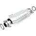 MagnaFlow MagnaFlow California Grade CARB Compliant Direct-Fit Catalytic Converters 3322893 Autofit