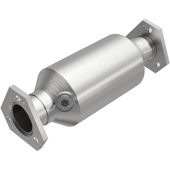 MagnaFlow MagnaFlow California Grade CARB Compliant Direct-Fit Catalytic Converters 3322918 Autofit