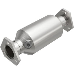 MagnaFlow MagnaFlow California Grade CARB Compliant Direct-Fit Catalytic Converters 3322918 Autofit