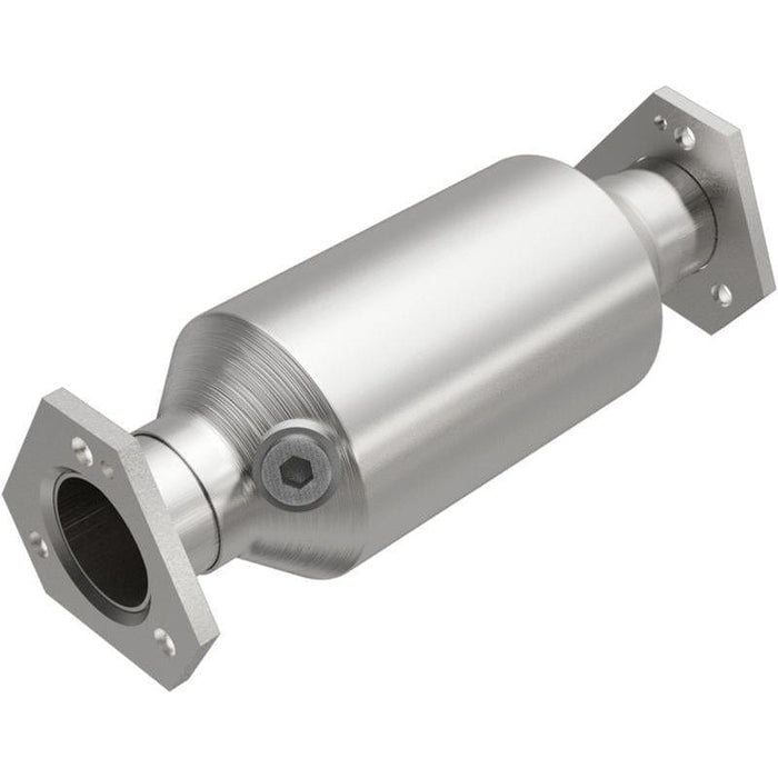 MagnaFlow MagnaFlow California Grade CARB Compliant Direct-Fit Catalytic Converters 3322918 Autofit