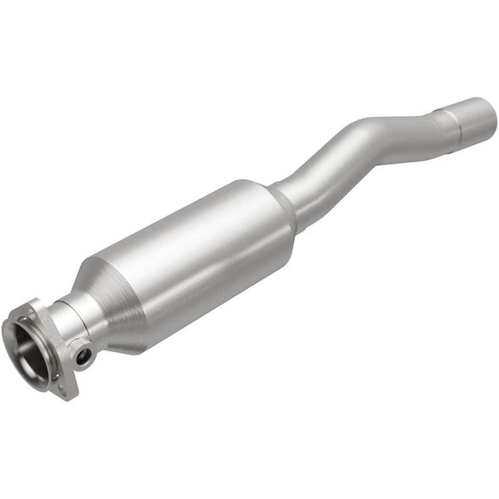MagnaFlow MagnaFlow California Grade CARB Compliant Direct-Fit Catalytic Converters 3322949 Autofit