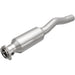 MagnaFlow MagnaFlow California Grade CARB Compliant Direct-Fit Catalytic Converters 3322949 Autofit