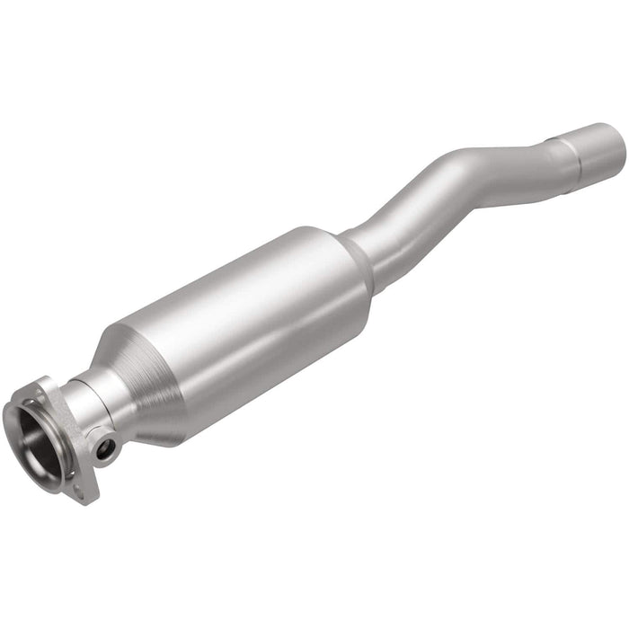 MagnaFlow MagnaFlow California Grade CARB Compliant Direct-Fit Catalytic Converters 3322949 Autofit