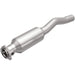 MagnaFlow MagnaFlow California Grade CARB Compliant Direct-Fit Catalytic Converters 3322949 Autofit