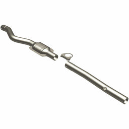 MagnaFlow MagnaFlow California Grade CARB Compliant Direct-Fit Catalytic Converters 3391234 Autofit