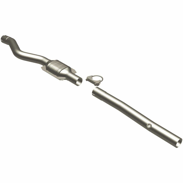 MagnaFlow MagnaFlow California Grade CARB Compliant Direct-Fit Catalytic Converters 3391234 Autofit