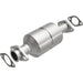 MagnaFlow MagnaFlow California Grade CARB Compliant Direct-Fit Catalytic Converters 3391242 Autofit