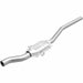 MagnaFlow MagnaFlow California Grade CARB Compliant Direct-Fit Catalytic Converters 3391244 Autofit