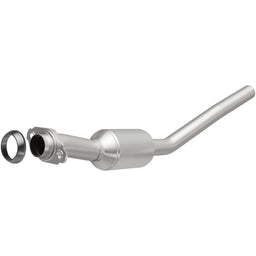 MagnaFlow MagnaFlow California Grade CARB Compliant Direct-Fit Catalytic Converters 3391275 Autofit