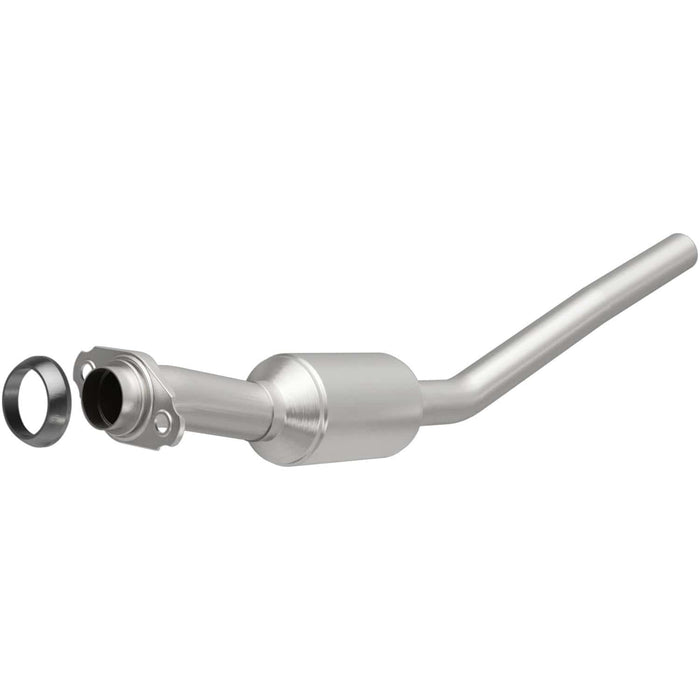 MagnaFlow MagnaFlow California Grade CARB Compliant Direct-Fit Catalytic Converters 3391276 Autofit