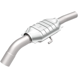 MagnaFlow MagnaFlow California Grade CARB Compliant Direct-Fit Catalytic Converters 3391290 Autofit
