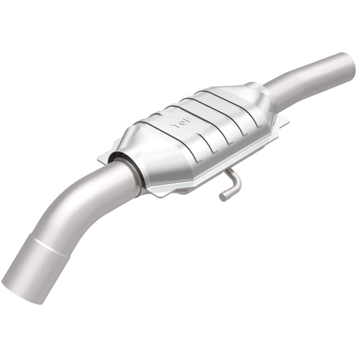 MagnaFlow MagnaFlow California Grade CARB Compliant Direct-Fit Catalytic Converters 3391290 Autofit