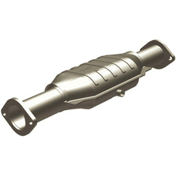 MagnaFlow MagnaFlow California Grade CARB Compliant Direct-Fit Catalytic Converters 3391352 Autofit