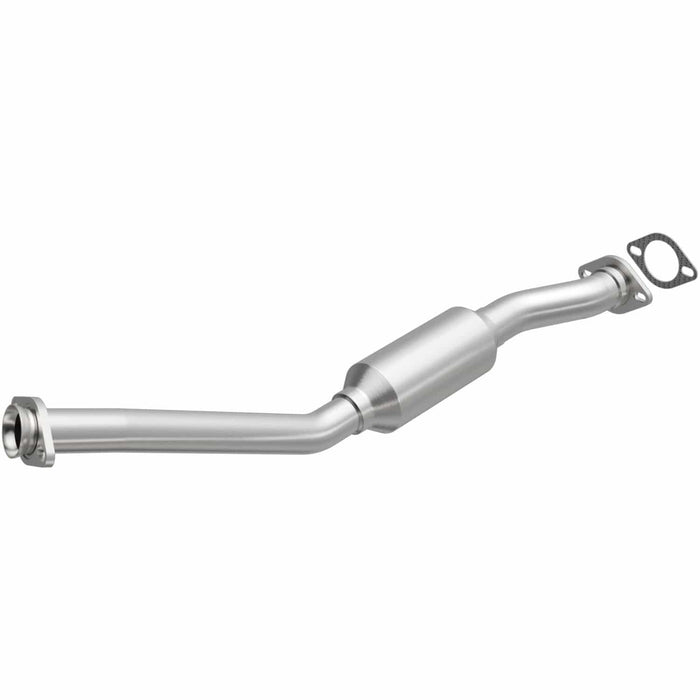 MagnaFlow MagnaFlow California Grade CARB Compliant Direct-Fit Catalytic Converters 3391374 Autofit