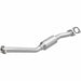 MagnaFlow MagnaFlow California Grade CARB Compliant Direct-Fit Catalytic Converters 3391374 Autofit