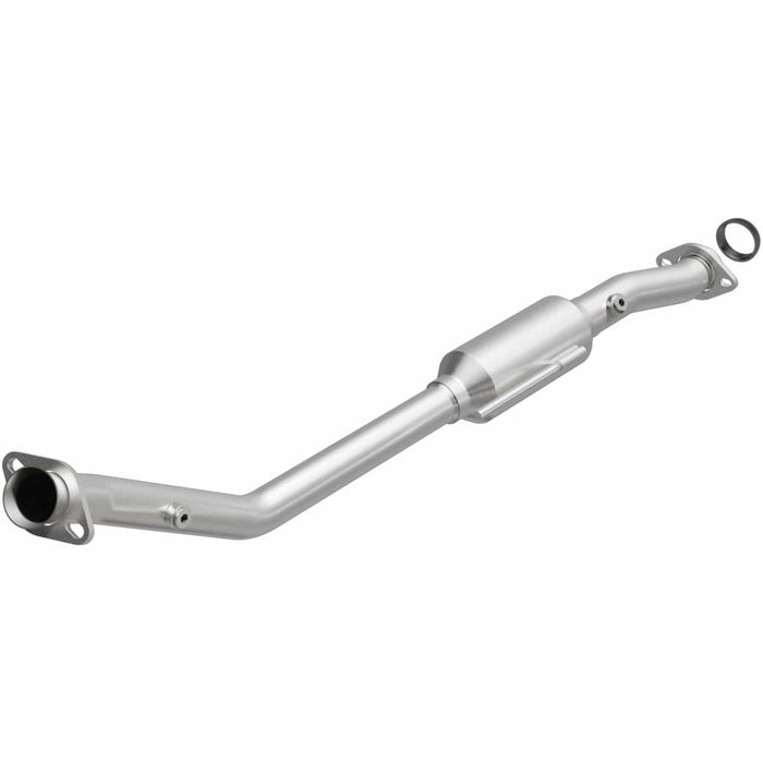 MagnaFlow MagnaFlow California Grade CARB Compliant Direct-Fit Catalytic Converters 3391380 Autofit