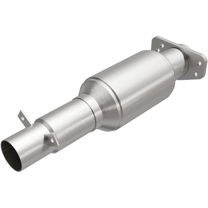 MagnaFlow MagnaFlow California Grade CARB Compliant Direct-Fit Catalytic Converters 3391486 Autofit