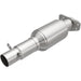 MagnaFlow MagnaFlow California Grade CARB Compliant Direct-Fit Catalytic Converters 3391486 Autofit