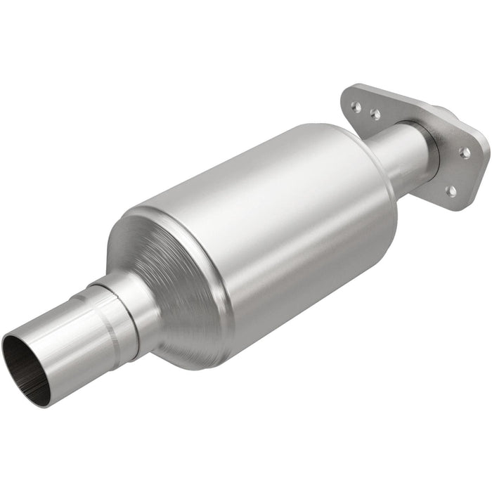MagnaFlow MagnaFlow California Grade CARB Compliant Direct-Fit Catalytic Converters 3391496 Autofit