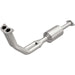 MagnaFlow MagnaFlow California Grade CARB Compliant Direct-Fit Catalytic Converters 3391618 Autofit
