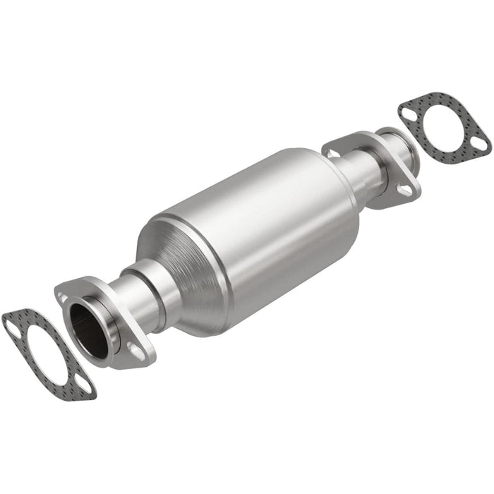 MagnaFlow MagnaFlow California Grade CARB Compliant Direct-Fit Catalytic Converters 3391693 Autofit