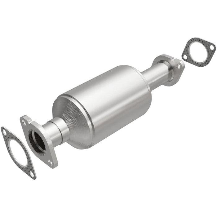 MagnaFlow MagnaFlow California Grade CARB Compliant Direct-Fit Catalytic Converters 3391760 Autofit
