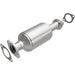 MagnaFlow MagnaFlow California Grade CARB Compliant Direct-Fit Catalytic Converters 3391760 Autofit