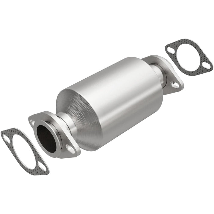 MagnaFlow MagnaFlow California Grade CARB Compliant Direct-Fit Catalytic Converters 3391764 Autofit