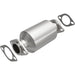 MagnaFlow MagnaFlow California Grade CARB Compliant Direct-Fit Catalytic Converters 3391764 Autofit