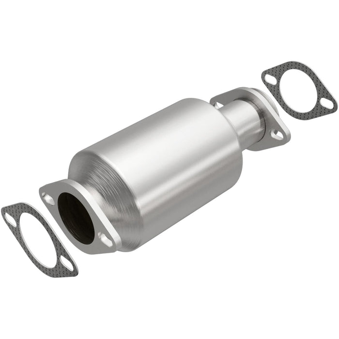 MagnaFlow MagnaFlow California Grade CARB Compliant Direct-Fit Catalytic Converters 3391767 Autofit