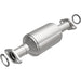 MagnaFlow MagnaFlow California Grade CARB Compliant Direct-Fit Catalytic Converters 3391884 Autofit