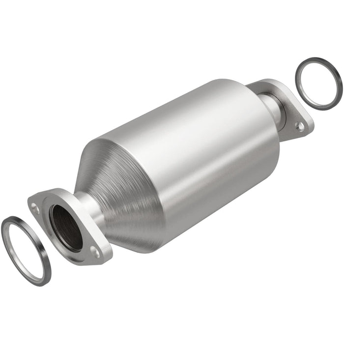 MagnaFlow MagnaFlow California Grade CARB Compliant Direct-Fit Catalytic Converters 3391886 Autofit