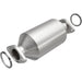 MagnaFlow MagnaFlow California Grade CARB Compliant Direct-Fit Catalytic Converters 3391886 Autofit