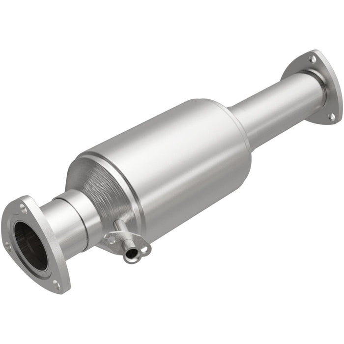 MagnaFlow MagnaFlow California Grade CARB Compliant Direct-Fit Catalytic Converters 3391894 Autofit