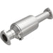 MagnaFlow MagnaFlow California Grade CARB Compliant Direct-Fit Catalytic Converters 3391894 Autofit