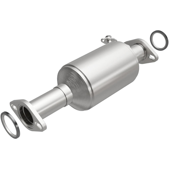 MagnaFlow MagnaFlow California Grade CARB Compliant Direct-Fit Catalytic Converters 3391895 Autofit