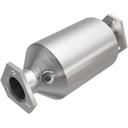 MagnaFlow MagnaFlow California Grade CARB Compliant Direct-Fit Catalytic Converters 3391918 Autofit