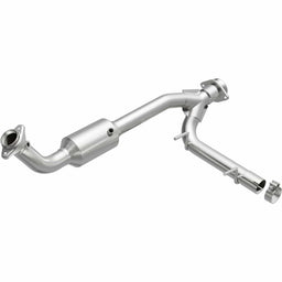 MagnaFlow MagnaFlow California Grade CARB Compliant Direct-Fit Catalytic Converters 4451165 Autofit