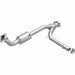 MagnaFlow MagnaFlow California Grade CARB Compliant Direct-Fit Catalytic Converters 4451165 Autofit