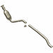 MagnaFlow MagnaFlow California Grade CARB Compliant Direct-Fit Catalytic Converters 4451167 Autofit
