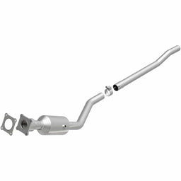 MagnaFlow MagnaFlow California Grade CARB Compliant Direct-Fit Catalytic Converters 4451201 Autofit