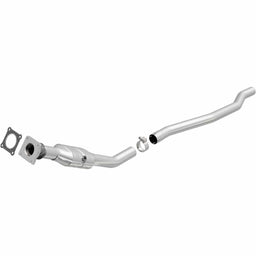 MagnaFlow MagnaFlow California Grade CARB Compliant Direct-Fit Catalytic Converters 4451204 Autofit