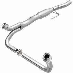 MagnaFlow MagnaFlow California Grade CARB Compliant Direct-Fit Catalytic Converters 4451209 Autofit